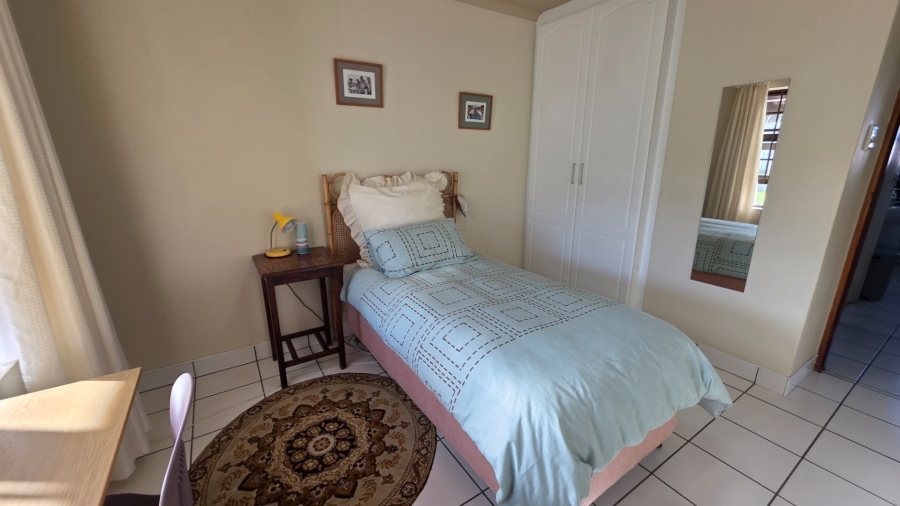 2 Bedroom Property for Sale in Fonteine Park Western Cape